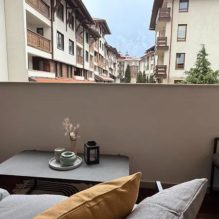 Apartment Ski-lift-access - Brand New Design *