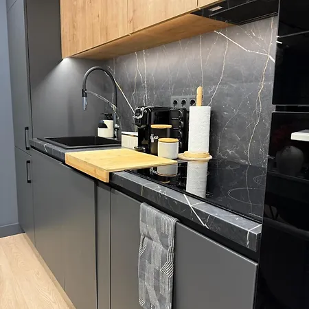 Ski-lift-access - Brand New Design Apartment