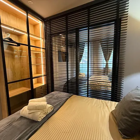 Apartman Ski-lift-access - Brand New Design